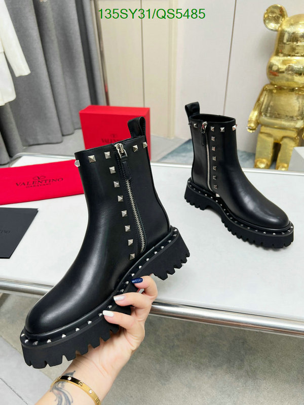 Women Shoes-Valentino Code: QS5485 $: 135USD