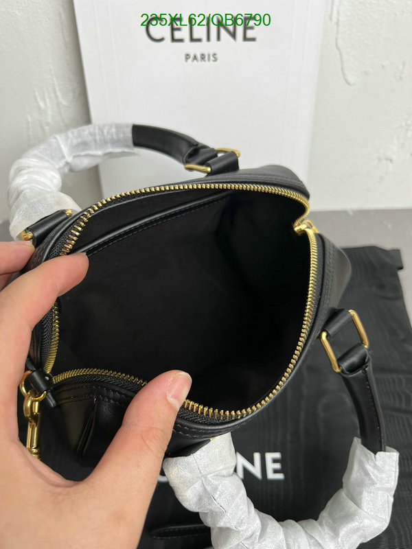 Celine Bag-(Mirror)-Diagonal- Code: QB6790 $: 235USD