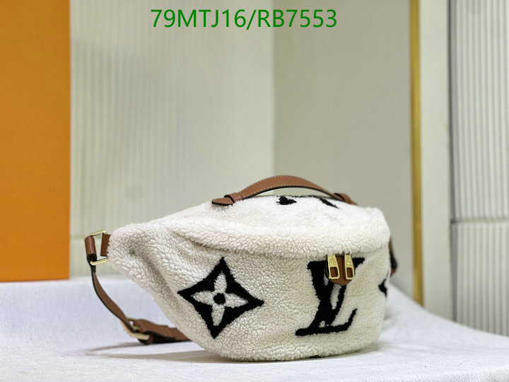 LV Bag-(4A)-Discovery- Code: RB7553 $: 79USD