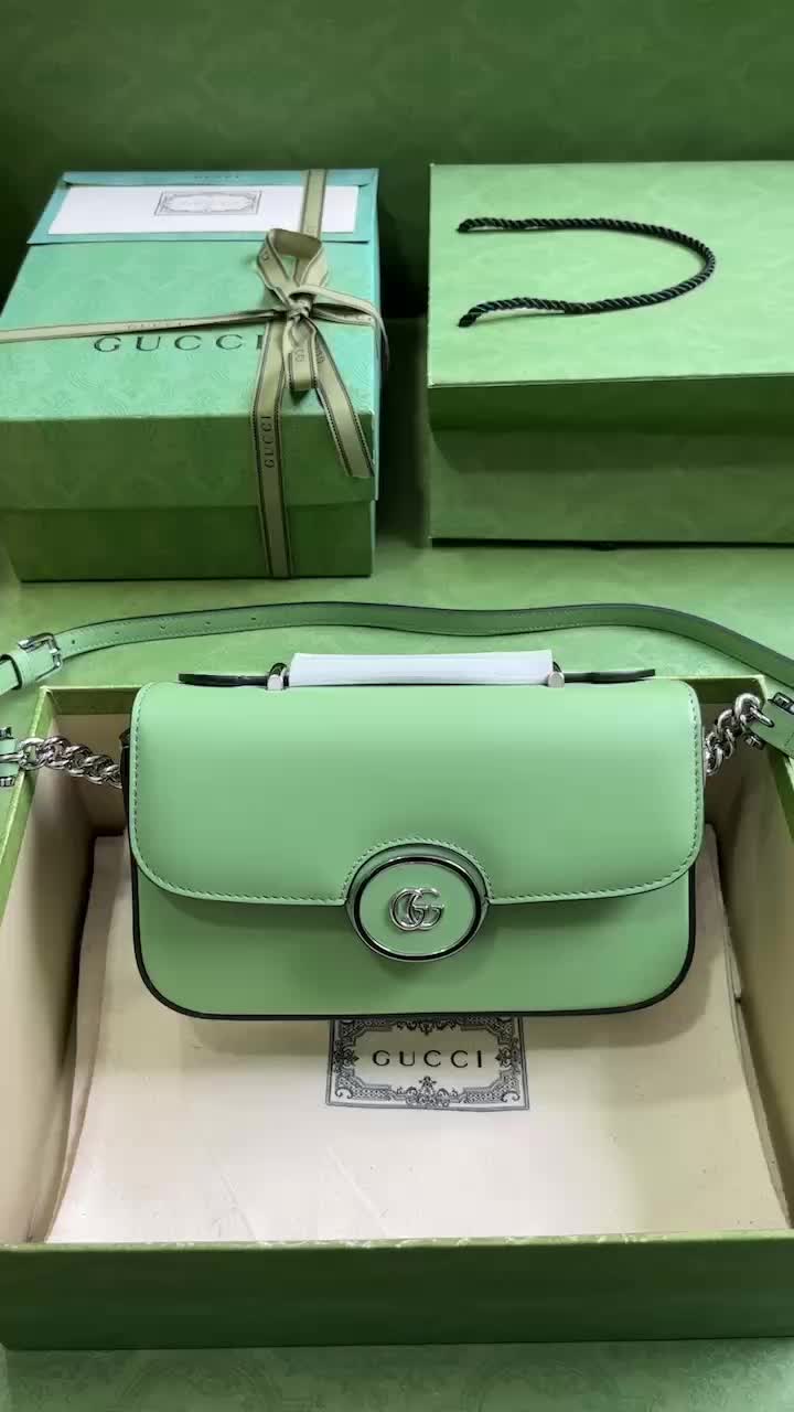 Gucci Bag Promotion Code: QB1101