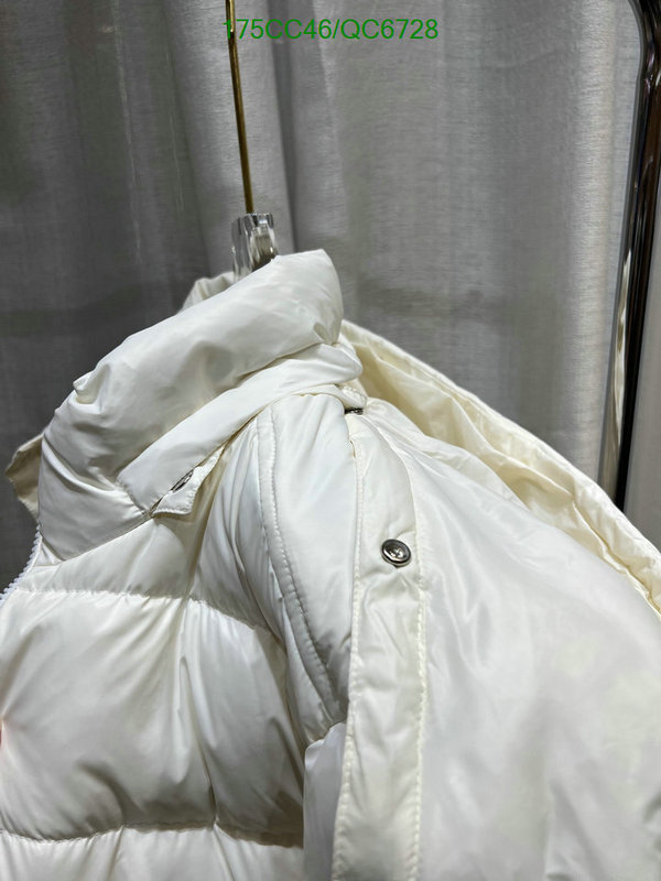 Down jacket Men-Moncler Code: QC6728 $: 175USD