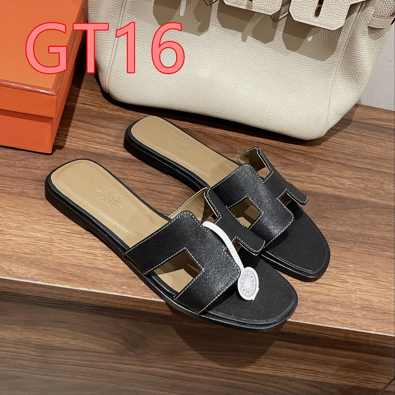 Hermes Shoes Sale Code: GT1