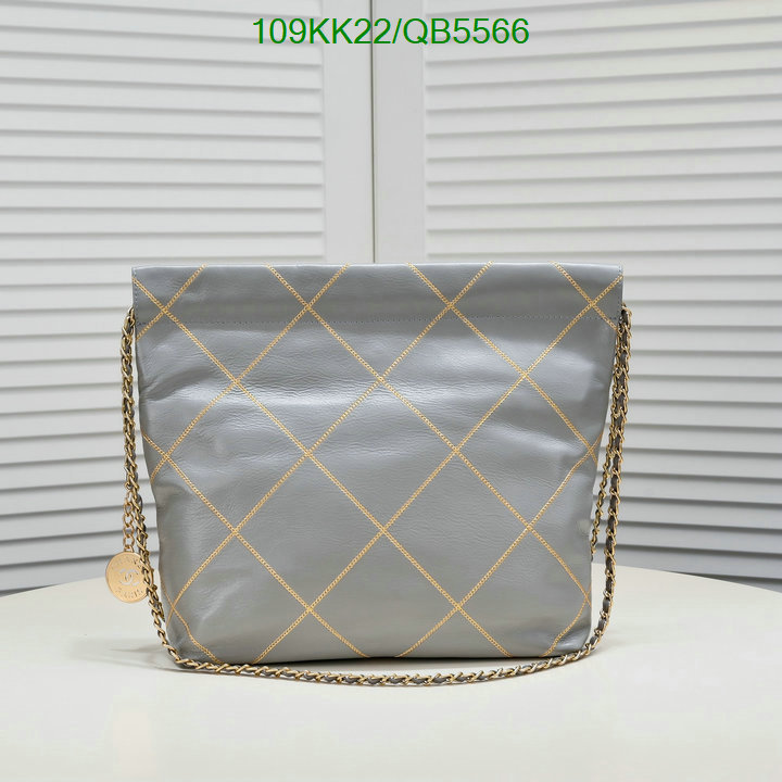 Chanel Bags-(4A)-Handbag- Code: QB5566