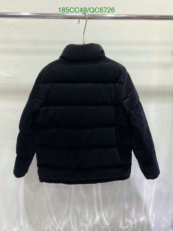 Down jacket Men-Moncler Code: QC6726 $: 185USD