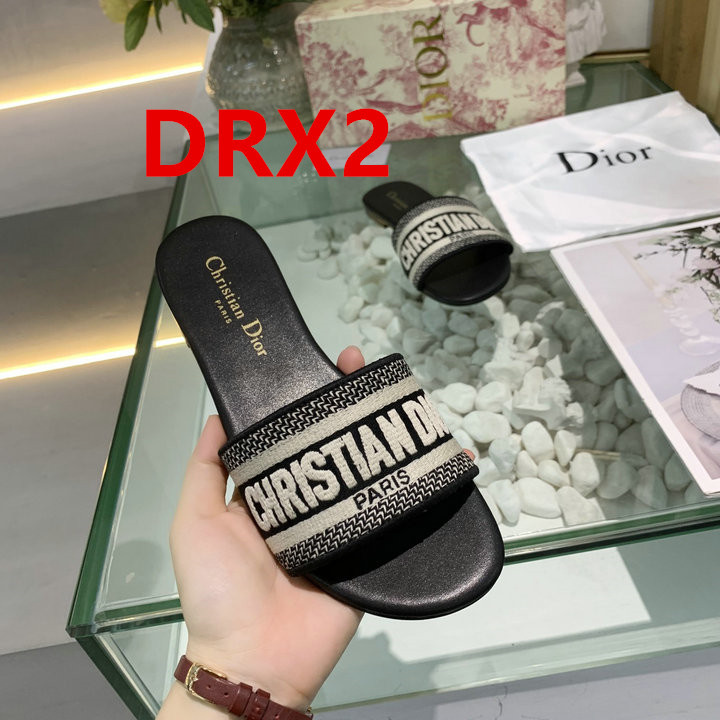 dior Shoes Big Sale Code: DRX1