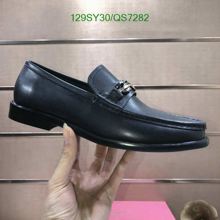 Men shoes-Ferragamo Code: QS7282 $: 129USD