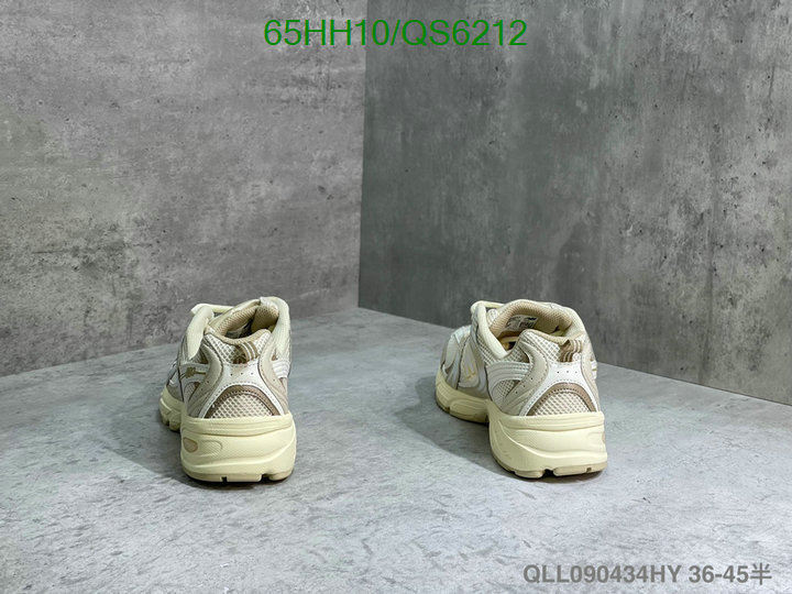 Men shoes-New Balance Code: QS6212 $: 65USD