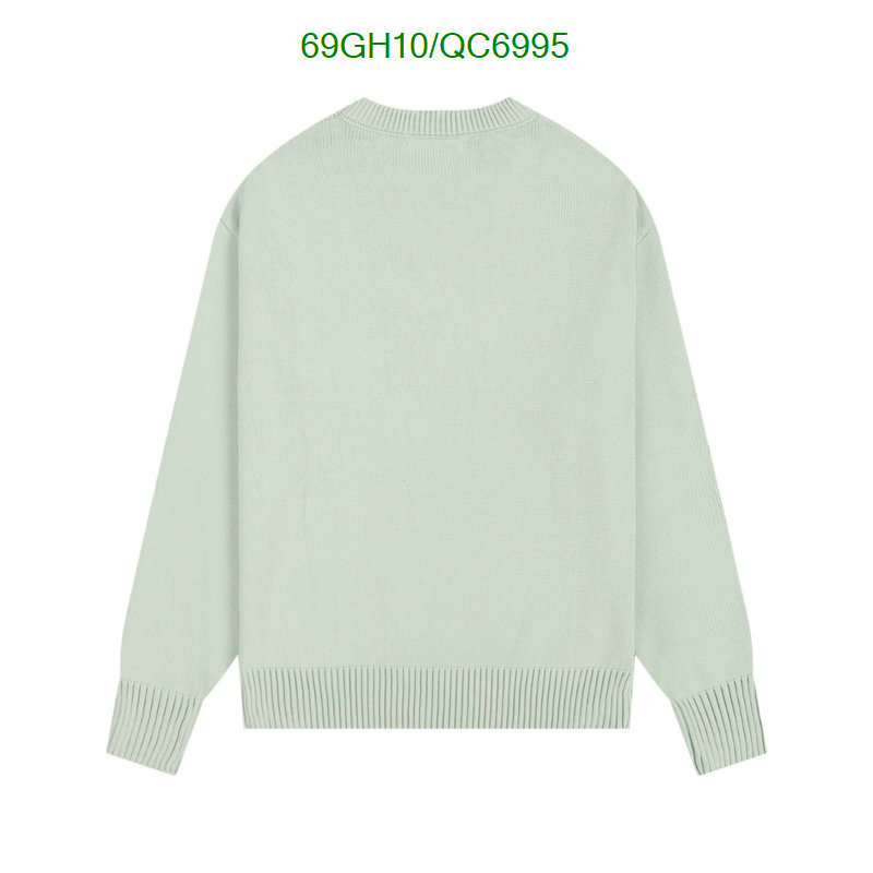 Clothing-AMI Code: QC6995 $: 69USD