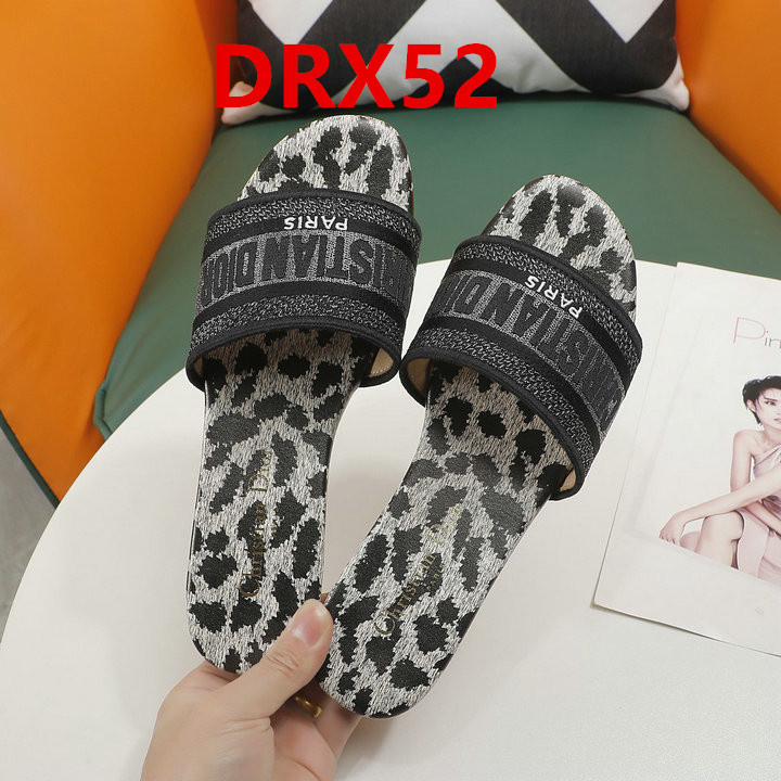 dior Shoes Big Sale Code: DRX1