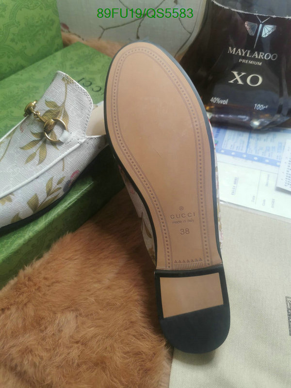 Men shoes-Gucci Code: QS5583