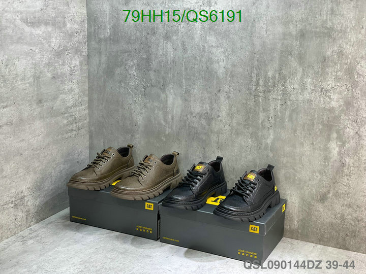 Men shoes-CAT Code: QS6191 $: 79USD