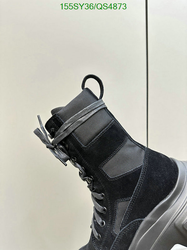 Women Shoes-Alexander Wang Code: QS4873 $: 155USD