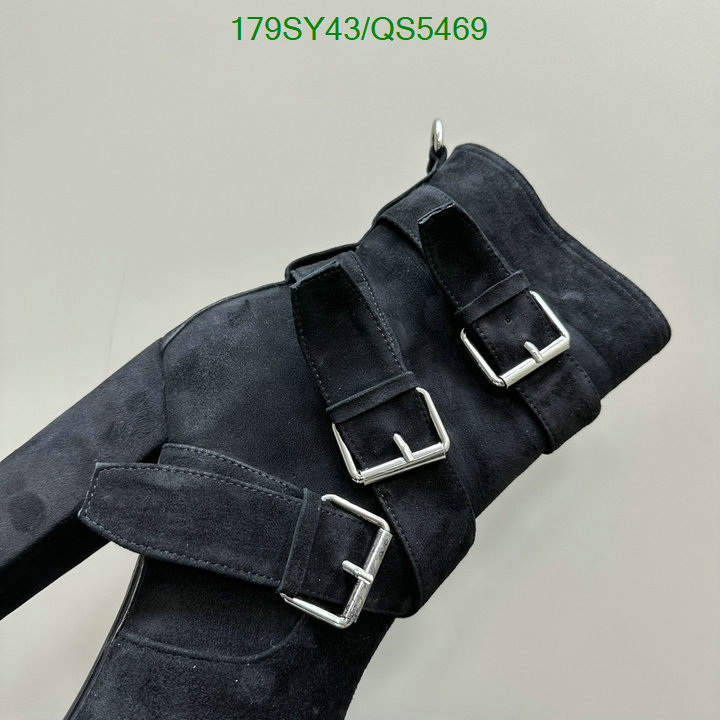 Women Shoes-YSL Code: QS5469 $: 179USD