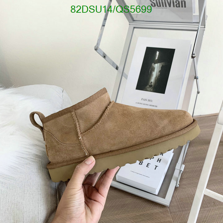 Women Shoes-Boots Code: QS5699 $: 82USD