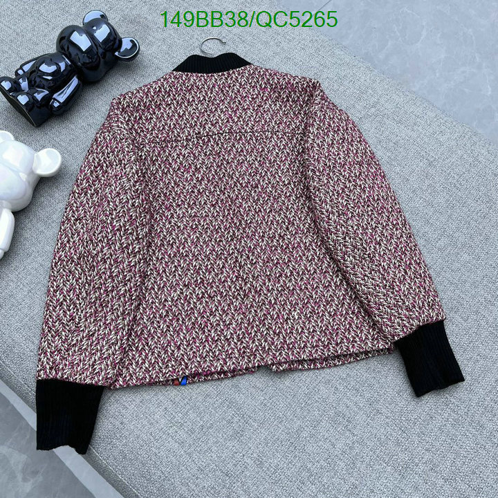 Clothing-LV Code: QC5265 $: 149USD