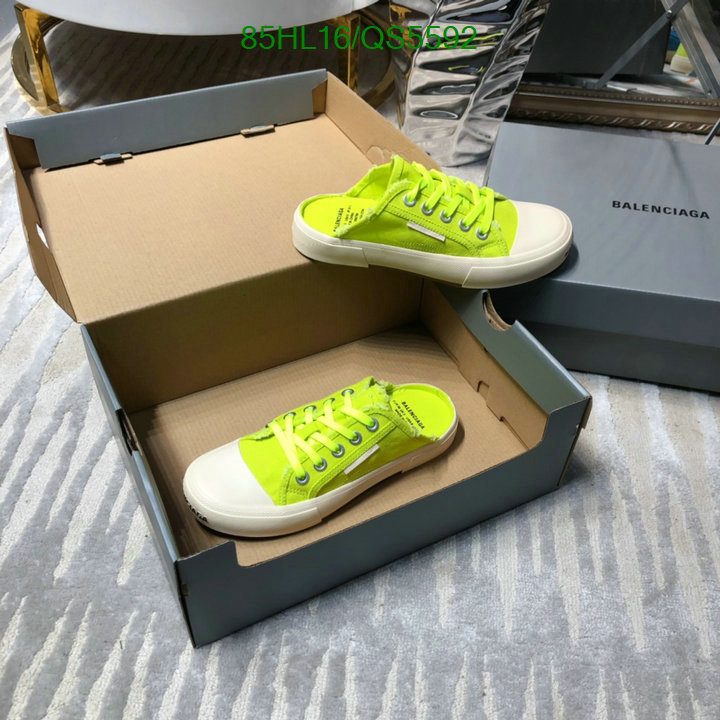 Men shoes-Balenciaga Code: QS5592 $: 85USD