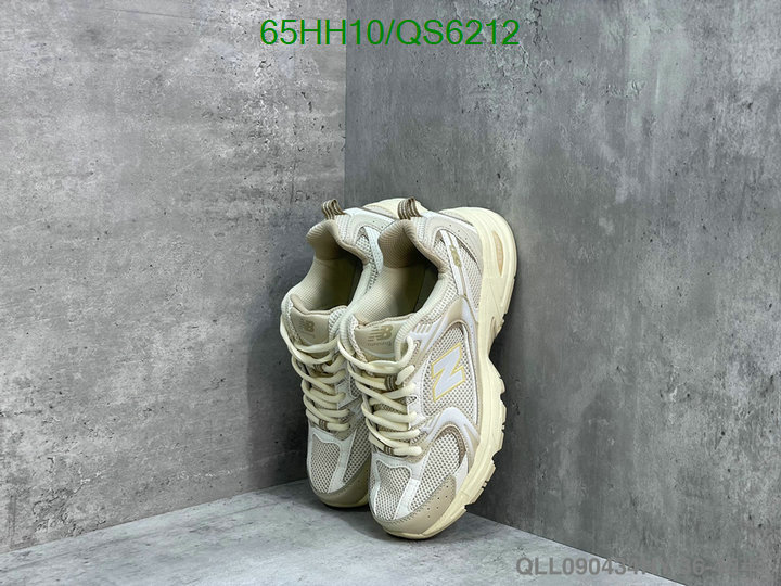 Women Shoes-New Balance Code: QS6212 $: 65USD