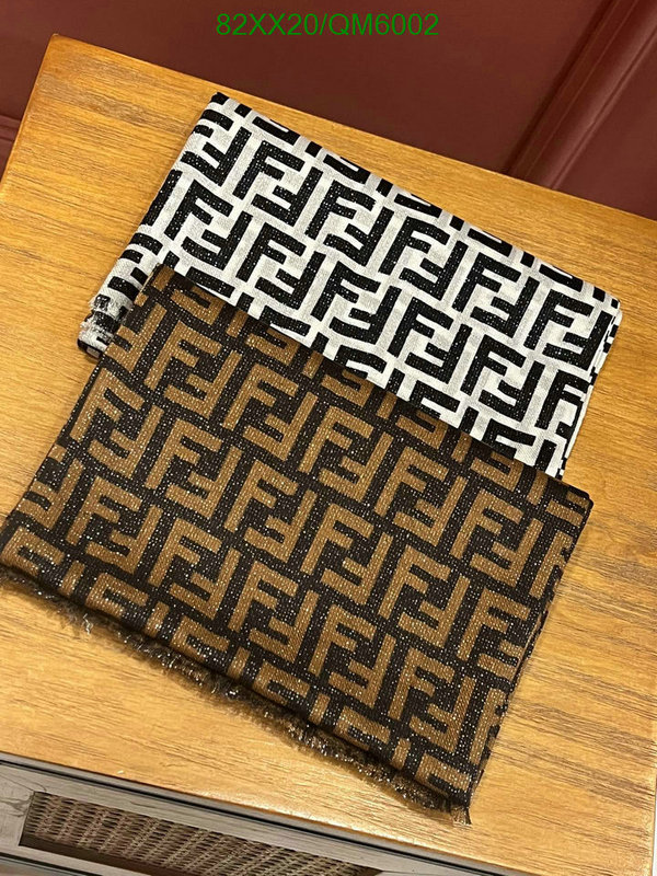 Scarf-Fendi Code: QM6002 $: 82USD