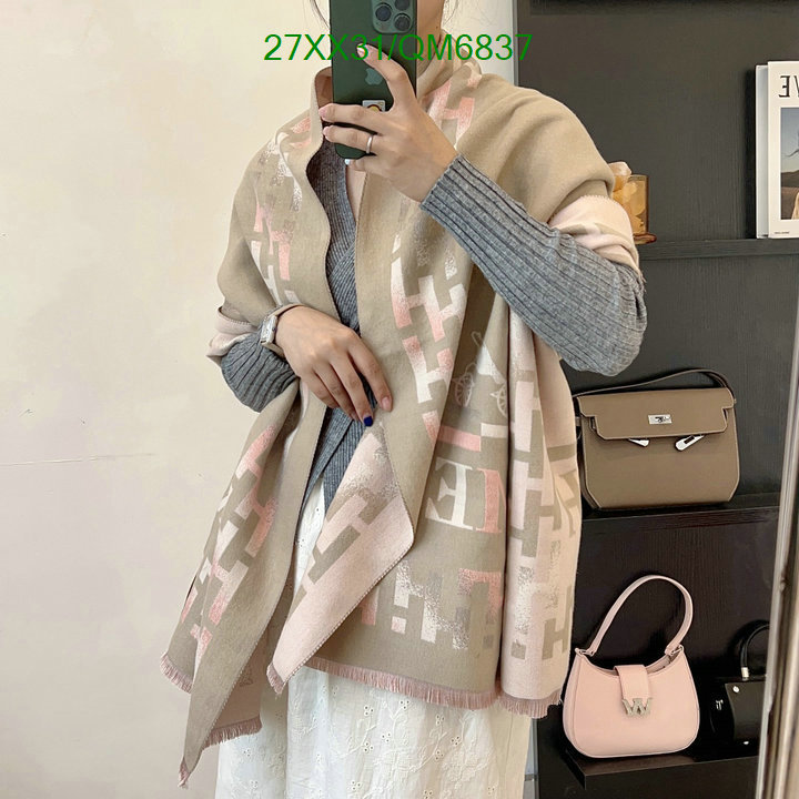 Scarf-Hermes Code: QM6837 $: 27USD