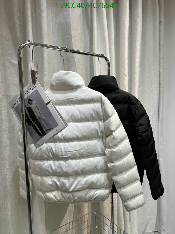 Down jacket Women-Moncler Code: RC7654 $: 159USD