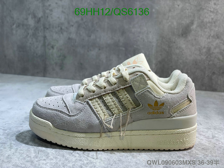 Men shoes-Adidas Code: QS6136 $: 69USD