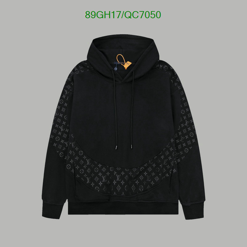 Clothing-LV Code: QC7050 $: 89USD