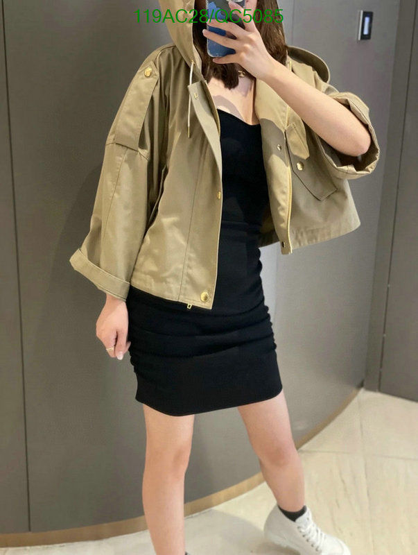 Clothing-Celine Code: QC5085 $: 119USD