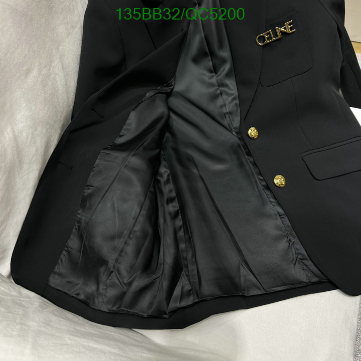 Clothing-Celine Code: QC5200 $: 135USD