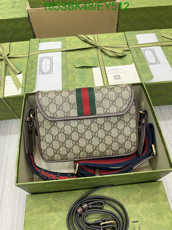 Gucci Bag Promotion Code: EY512