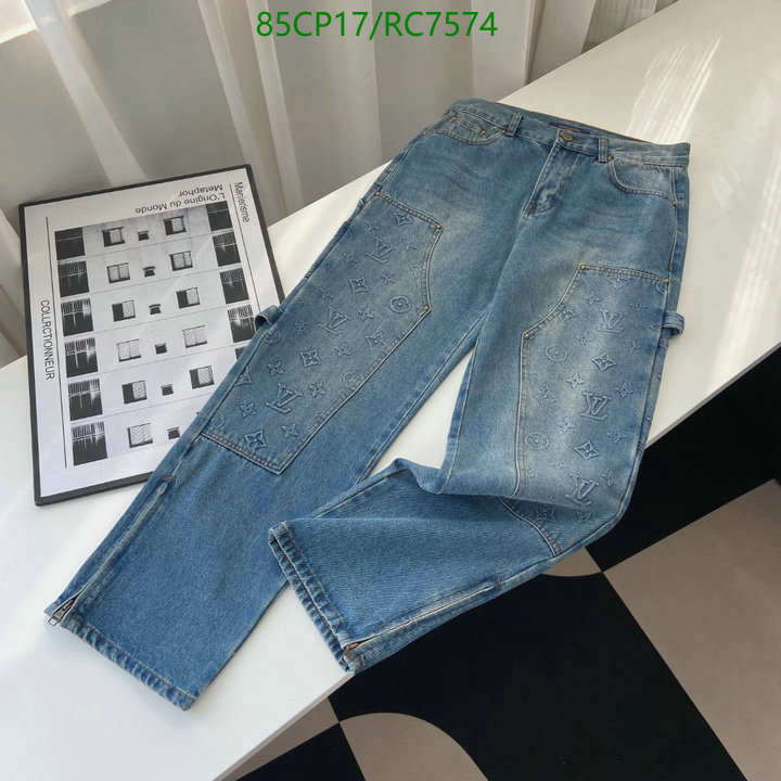 Clothing-LV Code: RC7574 $: 85USD