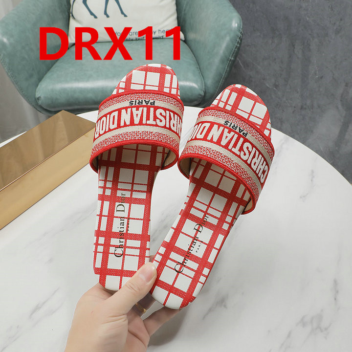 dior Shoes Big Sale Code: DRX1