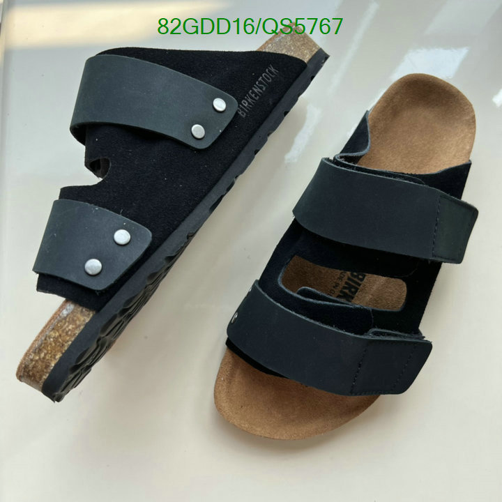 Women Shoes-Birkenstock Code: QS5767 $: 82USD