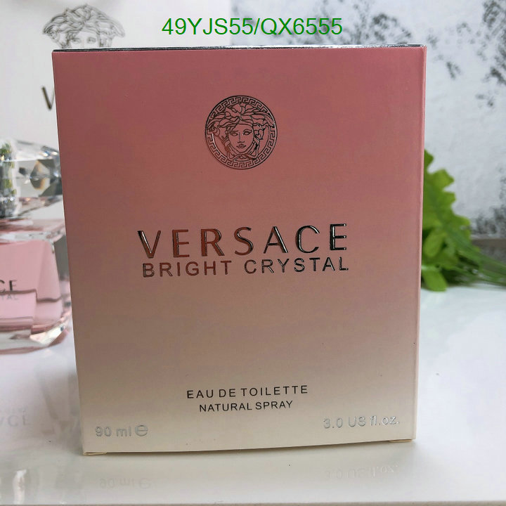 Perfume-Versace Code: QX6555 $: 49USD