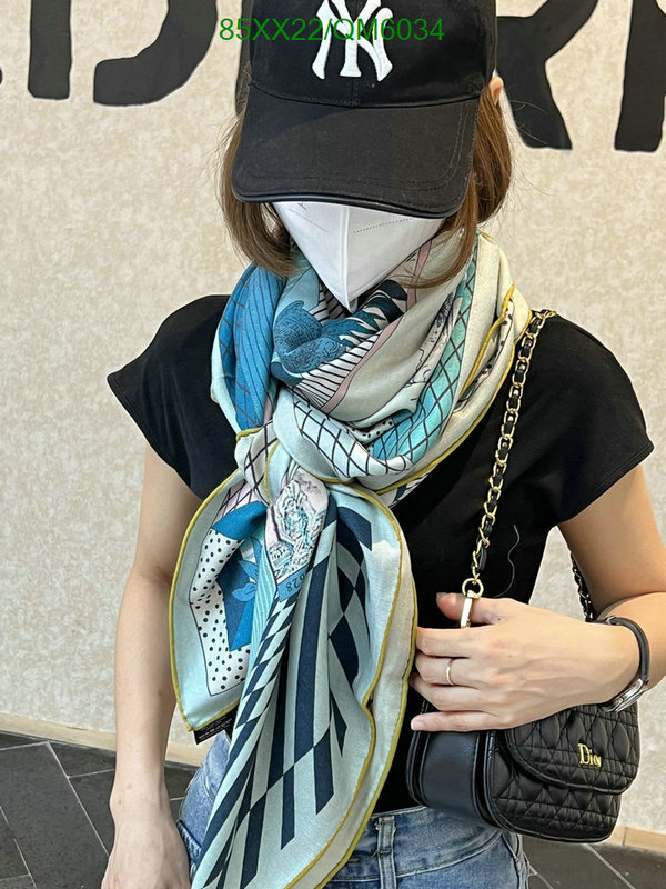 Scarf-Hermes Code: QM6034 $: 85USD