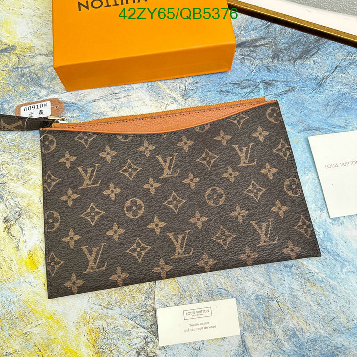 LV Bag-(4A)-Trio- Code: QB5376 $: 42USD