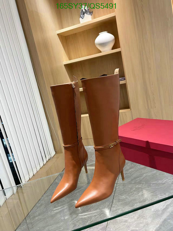 Women Shoes-Boots Code: QS5491 $: 165USD