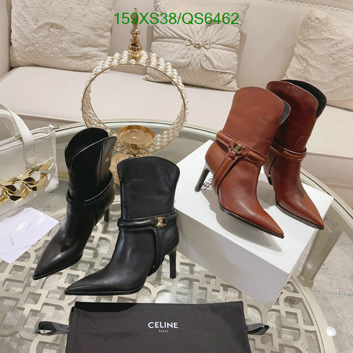 Women Shoes-Boots Code: QS6462 $: 159USD