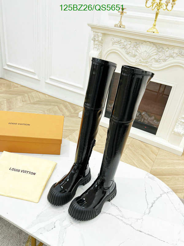 Women Shoes-Boots Code: QS5651 $: 125USD