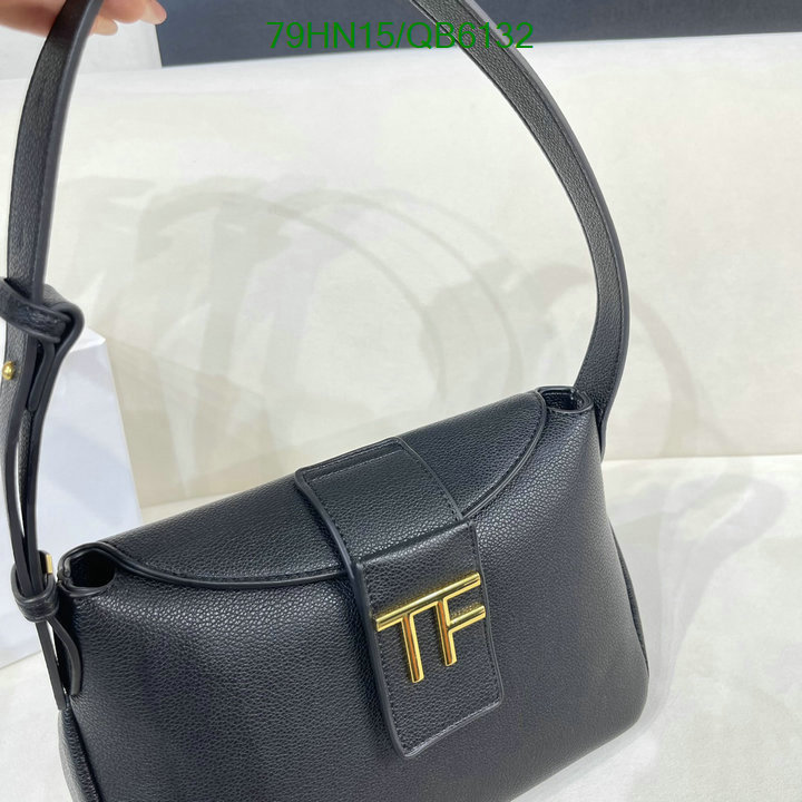 Tom Ford Bag-(4A)-Handbag- Code: QB6132 $: 79USD