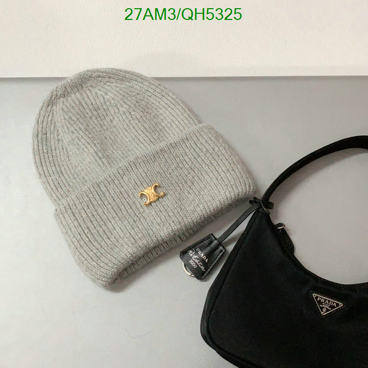 Cap-(Hat)-Celine Code: QH5325 $: 27USD