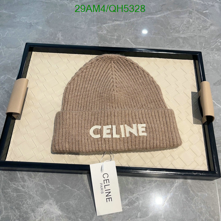 Cap-(Hat)-Celine Code: QH5328 $: 29USD