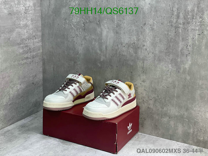 Men shoes-Adidas Code: QS6137 $: 79USD