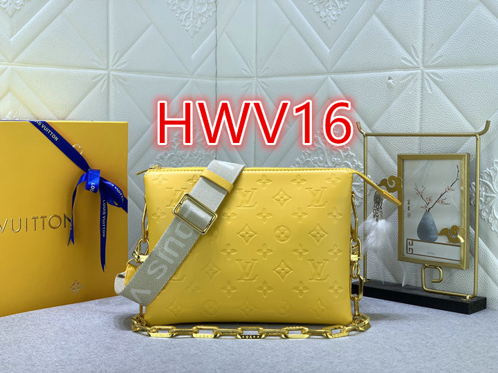 Promotion Area Code: HWV1