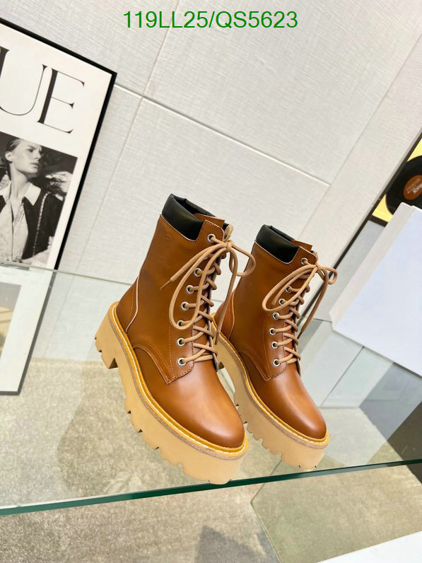 Women Shoes-Boots Code: QS5623 $: 119USD