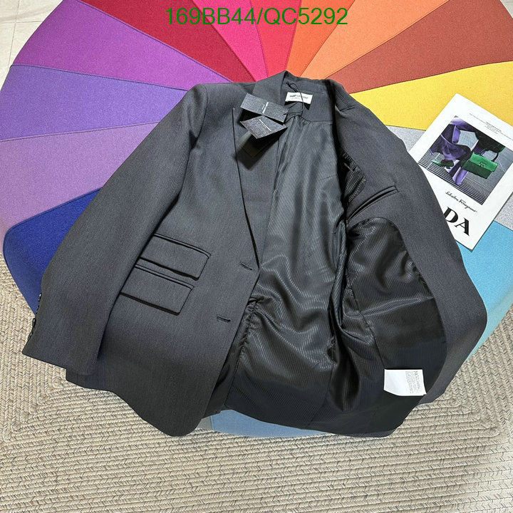 Clothing-YSL Code: QC5292 $: 169USD