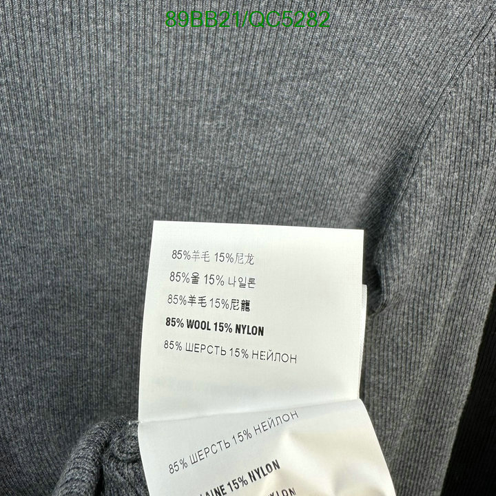 Clothing-Prada Code: QC5282 $: 89USD