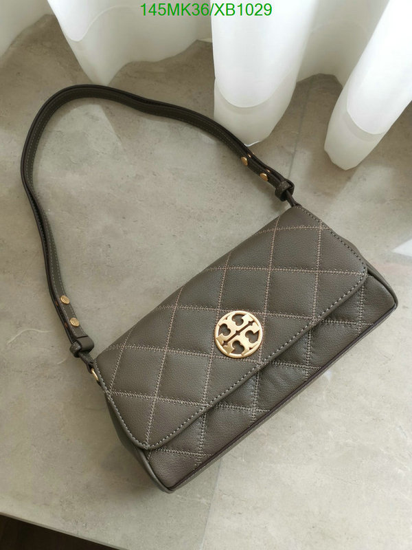 Tory Burch Bag-(Mirror)-Diagonal- Code: XB1029 $: 145USD