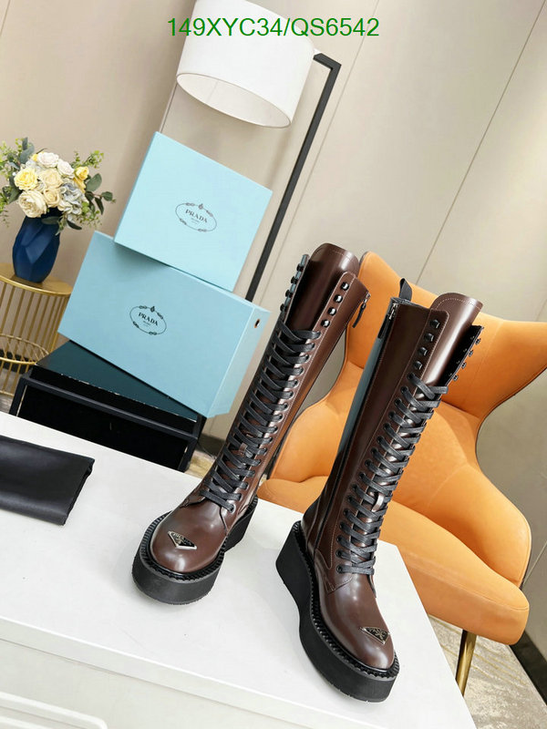 Women Shoes-Boots Code: QS6542 $: 149USD