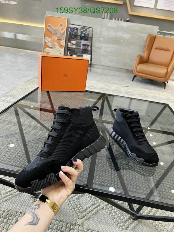 Men shoes-Hermes Code: QS7208 $: 159USD