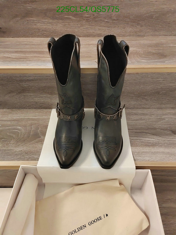 Women Shoes-Boots Code: QS5775 $: 225USD